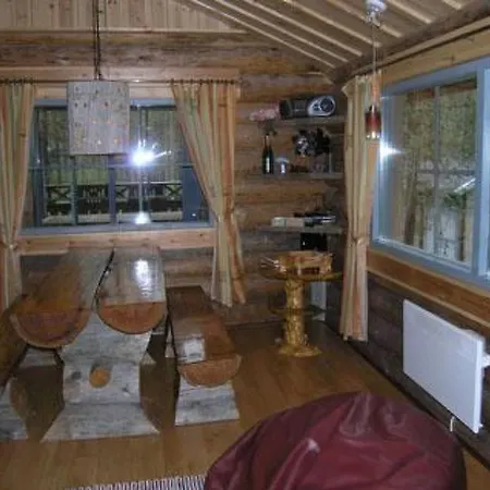 Holiday Otson Maja Semesterbostad *