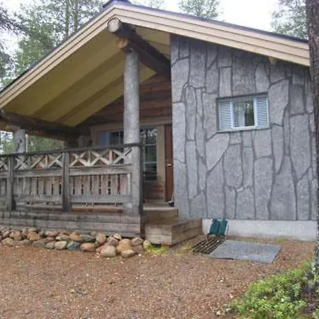펜션 Holiday Otson Maja Ylläsjärvi